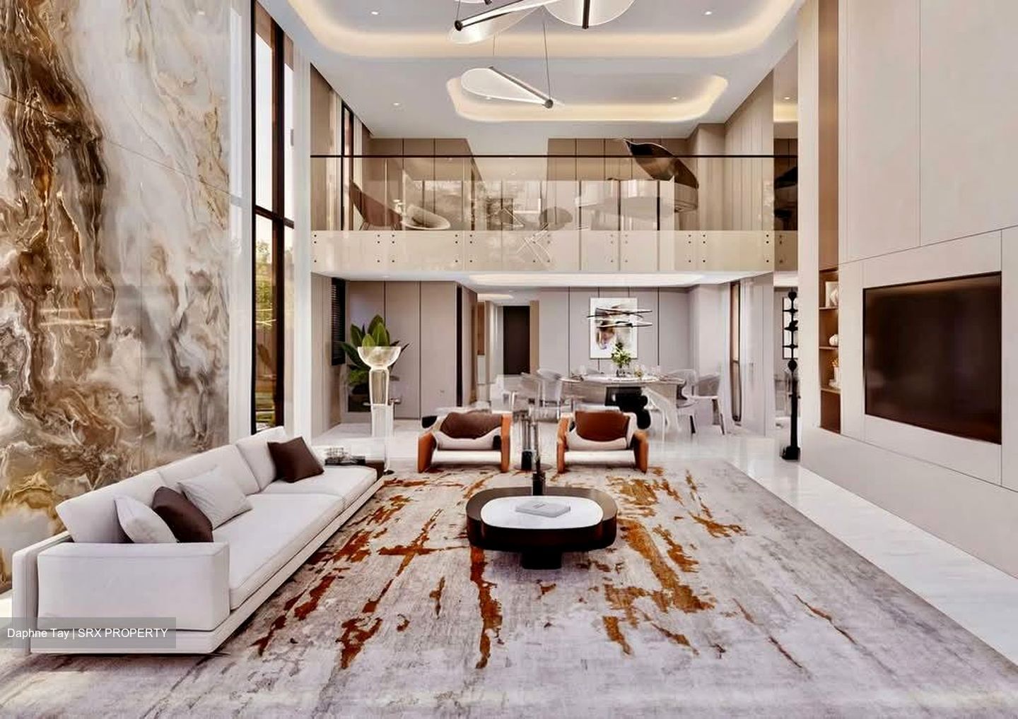 Chancery Hill Villas (D11), Semi-Detached #597772611